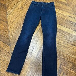 Mother Brand Skinny Jeans